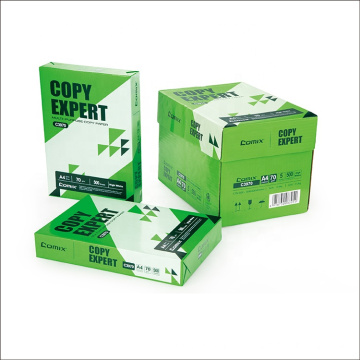 High White A4 70gsm COPY PAPER 500 sheets